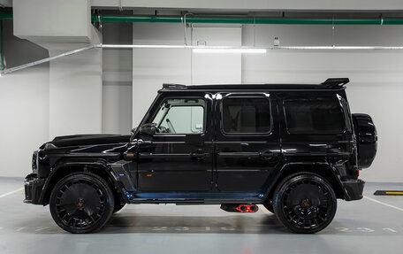Mercedes-Benz G-Класс AMG, 2026 год, 60 900 000 рублей, 20 фотография