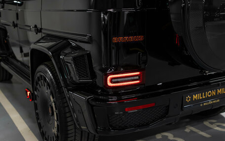 Mercedes-Benz G-Класс AMG, 2026 год, 60 900 000 рублей, 25 фотография