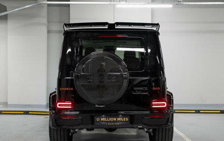 Mercedes-Benz G-Класс AMG, 2026 год, 60 900 000 рублей, 22 фотография