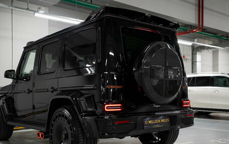 Mercedes-Benz G-Класс AMG, 2026 год, 60 900 000 рублей, 26 фотография