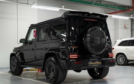 Mercedes-Benz G-Класс AMG, 2026 год, 60 900 000 рублей, 24 фотография