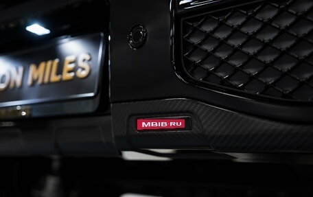 Mercedes-Benz G-Класс AMG, 2026 год, 60 900 000 рублей, 31 фотография