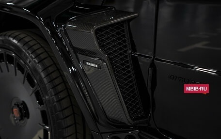 Mercedes-Benz G-Класс AMG, 2026 год, 60 900 000 рублей, 18 фотография