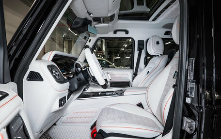 Mercedes-Benz G-Класс AMG, 2026 год, 60 900 000 рублей, 35 фотография