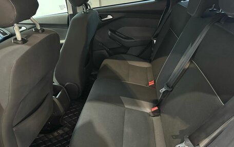 Ford Focus III, 2013 год, 779 900 рублей, 6 фотография
