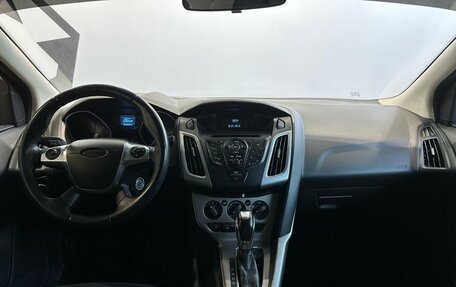 Ford Focus III, 2013 год, 779 900 рублей, 5 фотография