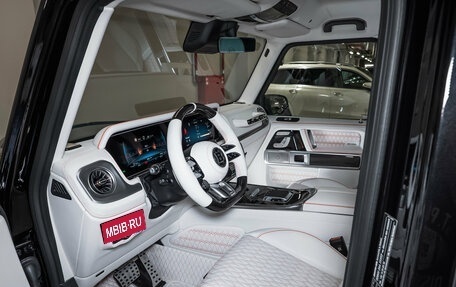 Mercedes-Benz G-Класс AMG, 2026 год, 60 900 000 рублей, 34 фотография