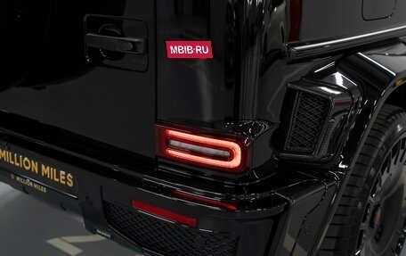 Mercedes-Benz G-Класс AMG, 2026 год, 60 900 000 рублей, 33 фотография