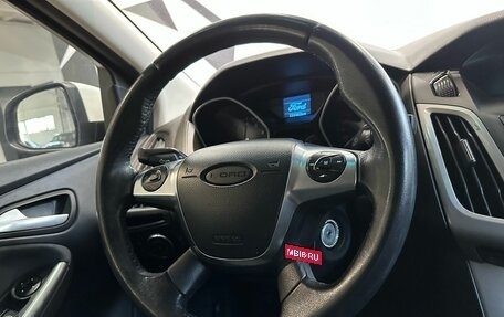 Ford Focus III, 2013 год, 779 900 рублей, 8 фотография
