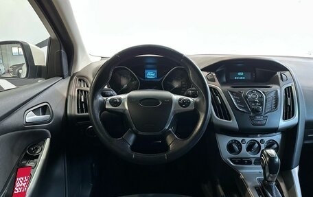 Ford Focus III, 2013 год, 779 900 рублей, 7 фотография