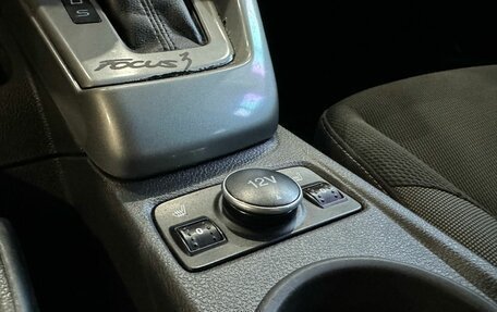 Ford Focus III, 2013 год, 779 900 рублей, 12 фотография