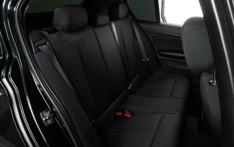 BMW 1 серия, 2012 год, 969 000 рублей, 4 фотография