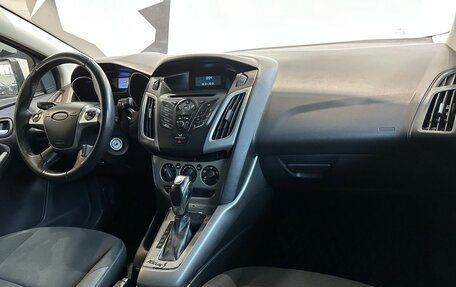 Ford Focus III, 2013 год, 779 900 рублей, 11 фотография