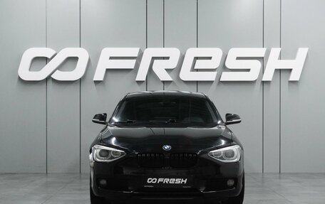 BMW 1 серия, 2012 год, 969 000 рублей, 2 фотография