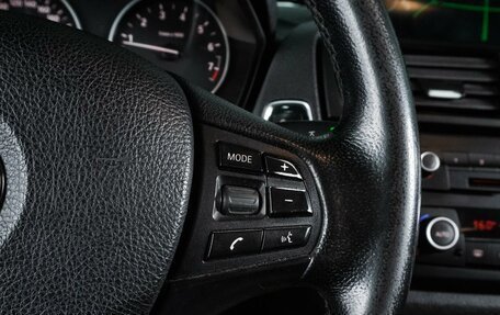 BMW 1 серия, 2012 год, 969 000 рублей, 10 фотография