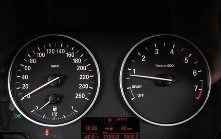 BMW 1 серия, 2012 год, 969 000 рублей, 9 фотография