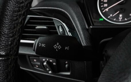 BMW 1 серия, 2012 год, 969 000 рублей, 7 фотография