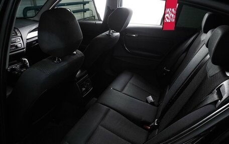 BMW 1 серия, 2012 год, 969 000 рублей, 6 фотография