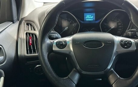 Ford Focus III, 2013 год, 779 900 рублей, 9 фотография