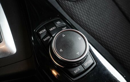 BMW 1 серия, 2012 год, 969 000 рублей, 15 фотография
