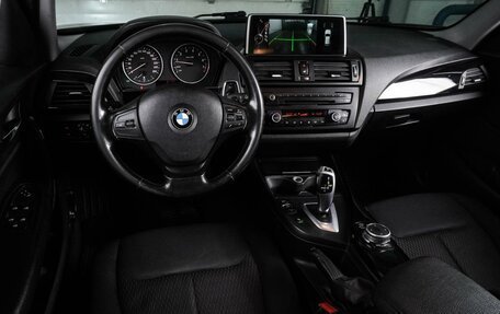 BMW 1 серия, 2012 год, 969 000 рублей, 19 фотография