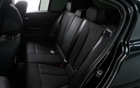 BMW 1 серия, 2012 год, 969 000 рублей, 20 фотография