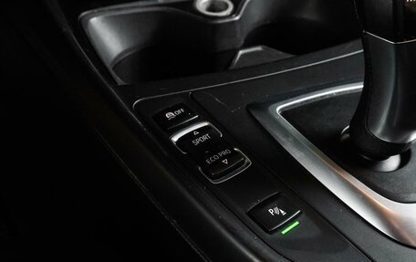 BMW 1 серия, 2012 год, 969 000 рублей, 14 фотография