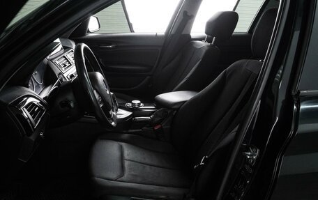 BMW 1 серия, 2012 год, 969 000 рублей, 21 фотография