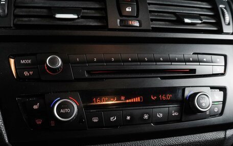 BMW 1 серия, 2012 год, 969 000 рублей, 13 фотография