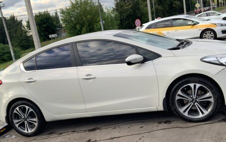 KIA Cerato III, 2013 год, 1 150 000 рублей, 5 фотография