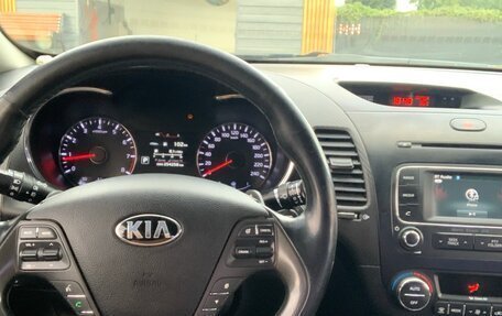 KIA Cerato III, 2013 год, 1 150 000 рублей, 2 фотография