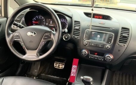 KIA Cerato III, 2013 год, 1 150 000 рублей, 3 фотография