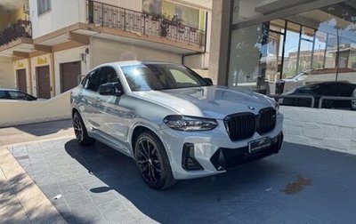 BMW X4, 2022 год, 1 фотография