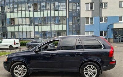 Volvo XC90 II рестайлинг, 2008 год, 1 150 000 рублей, 1 фотография
