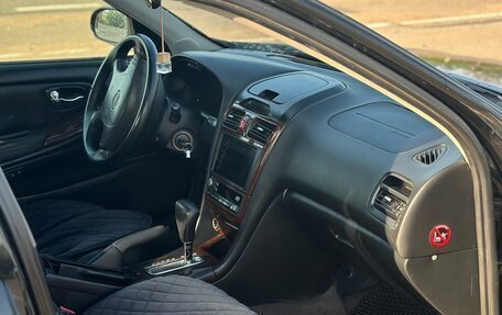 Nissan Maxima VIII, 2001 год, 385 000 рублей, 1 фотография