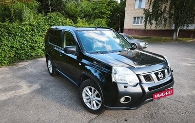 Nissan X-Trail, 2012 год, 1 500 000 рублей, 1 фотография