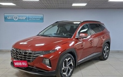 Hyundai Tucson, 2021 год, 3 500 000 рублей, 1 фотография