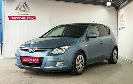Hyundai i30 I, 2009 год, 699 000 рублей, 1 фотография