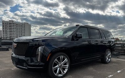 Cadillac Escalade V, 2026 год, 21 300 000 рублей, 1 фотография