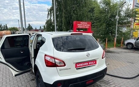 Nissan Qashqai, 2011 год, 1 150 000 рублей, 1 фотография