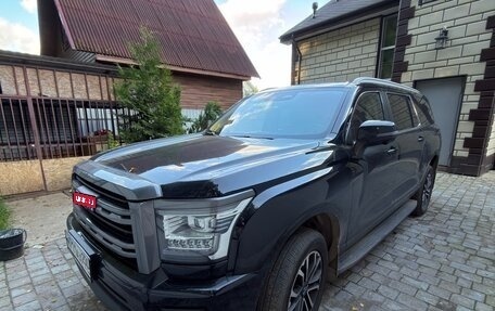 Haval H5, 2024 год, 3 050 000 рублей, 1 фотография