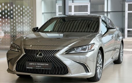 Lexus ES VII, 2019 год, 3 350 000 рублей, 1 фотография