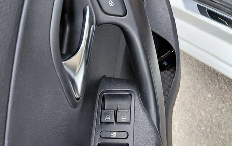 Volkswagen Polo VI (EU Market), 2016 год, 990 000 рублей, 10 фотография