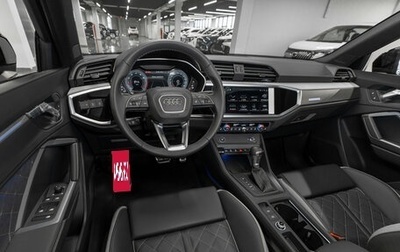Audi Q3, 2026 год, 4 080 000 рублей, 1 фотография