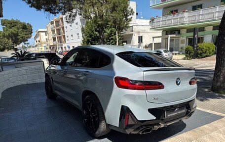 BMW X4, 2022 год, 5 фотография