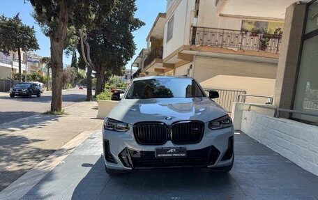 BMW X4, 2022 год, 2 фотография