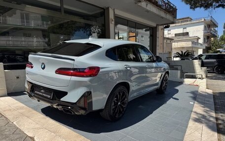 BMW X4, 2022 год, 7 фотография