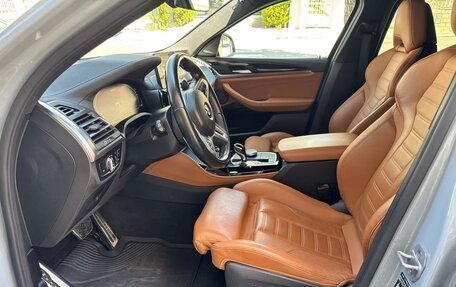 BMW X4, 2022 год, 9 фотография