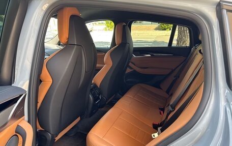 BMW X4, 2022 год, 12 фотография