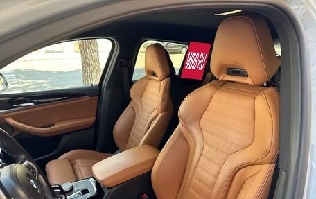 BMW X4, 2022 год, 11 фотография